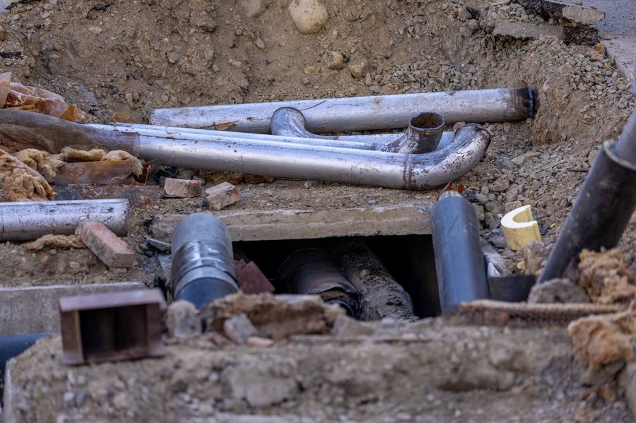 Our plumbing in Columbus 4