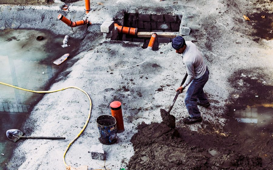 Our plumbing in Columbus 5