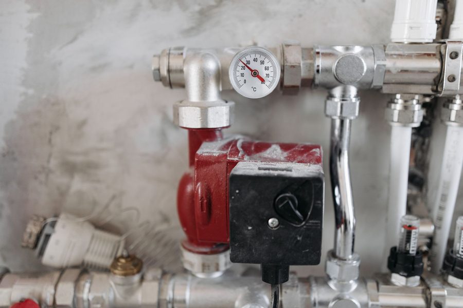 Our plumbing in Columbus 6