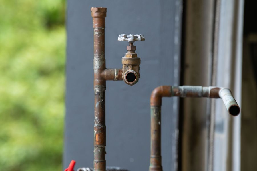 Our plumbing in Columbus 7