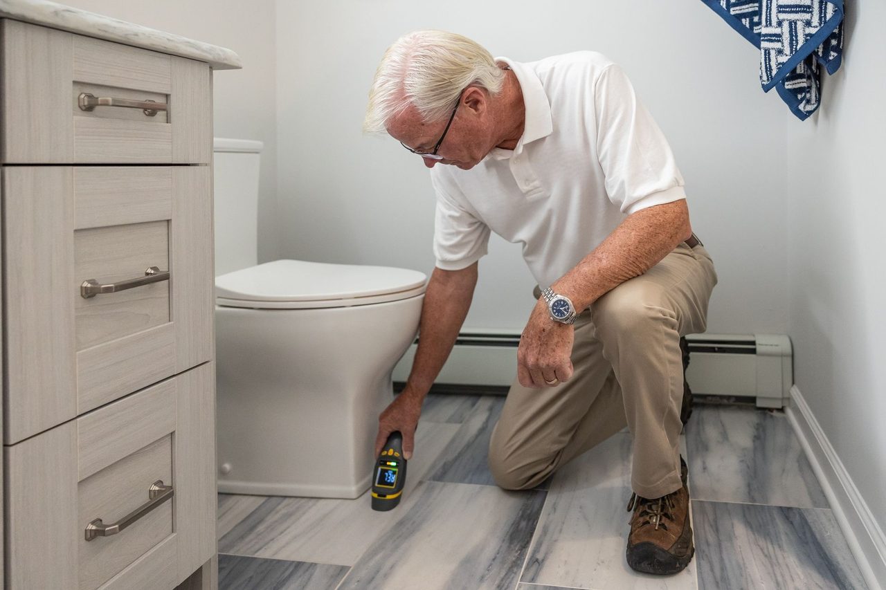 Why Columbus chooses Just 365 Plumbing Care